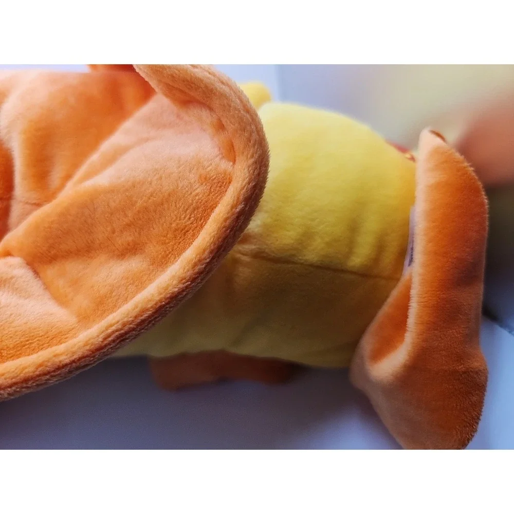 Pollo Campero Restaurant Plush Chicken 12